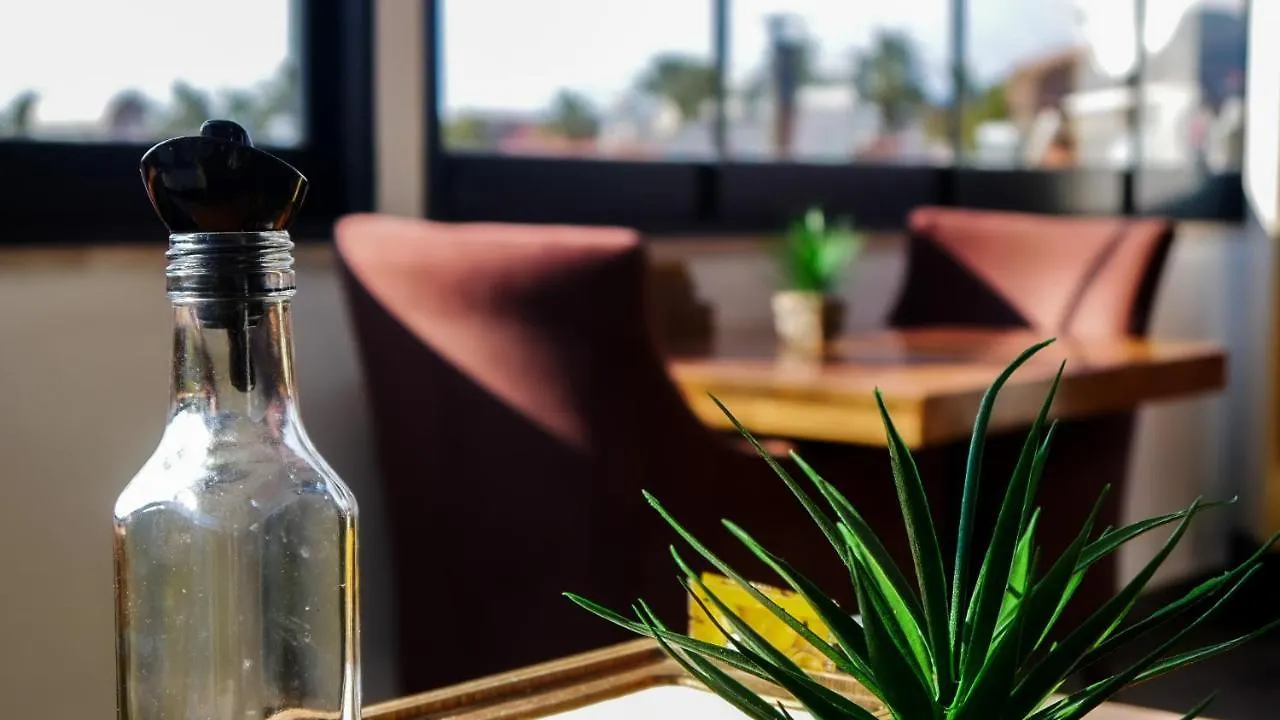 Nefis Hotel City Фетхие Турция