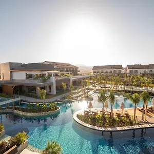 5* Отель Akra The Tui Blue Sensatori (adults Only)
