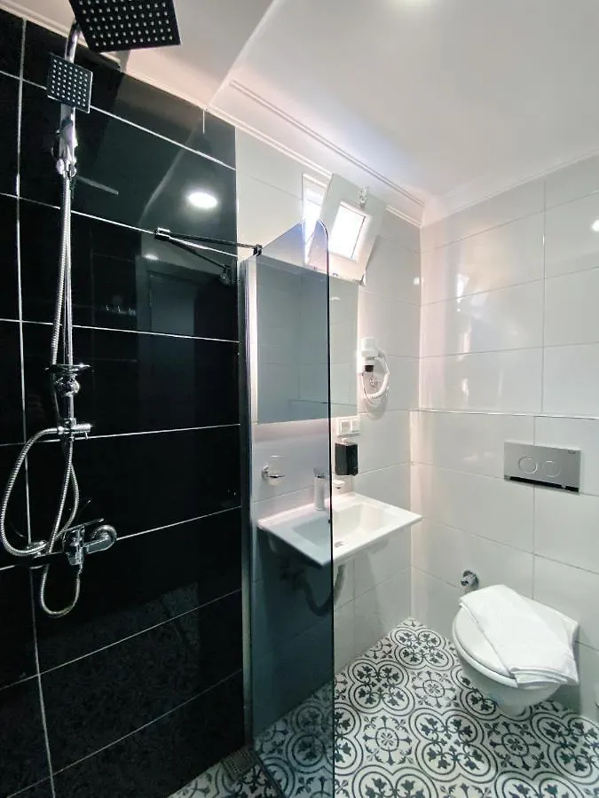 Nefis Hotel City Fethiye