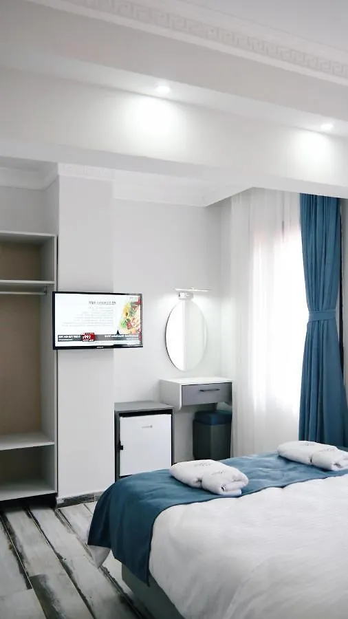 Nefis Hotel City Fethiye 2*,  Türkei