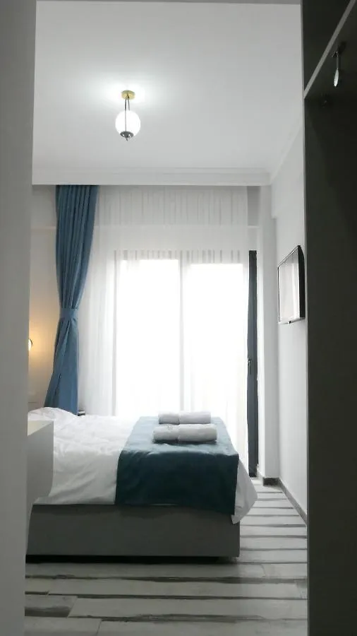 Nefis Hotel City Fethiye