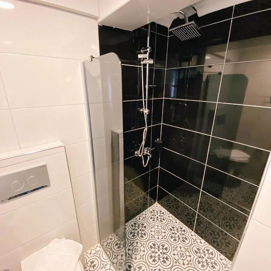 Nefis Hotel City Fethiye